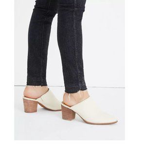 Madewell The Harper Mule